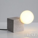 Innerspace - Concrete Light Table