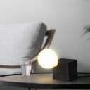 Innerspace - Concrete Light Table