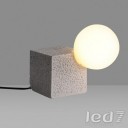 Innerspace - Concrete Light Table