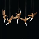 Wood Design - Nature Of Birds V3