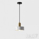Loft Industry Modern - Marble Charge