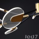 Loft Industry Modern - Head Tong