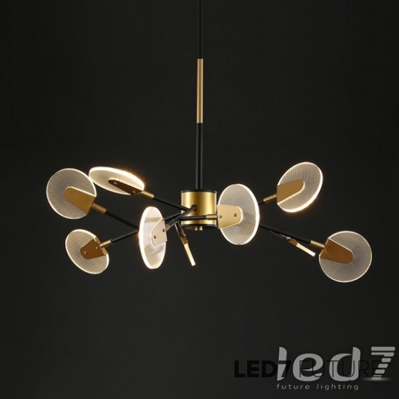 Loft Industry Modern - Head Tong
