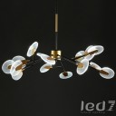Loft Industry Modern - Head Tong
