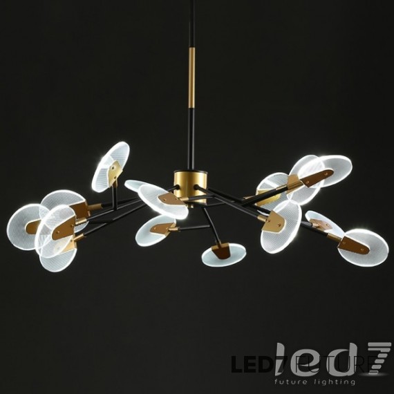 Loft Industry Modern - Head Tong