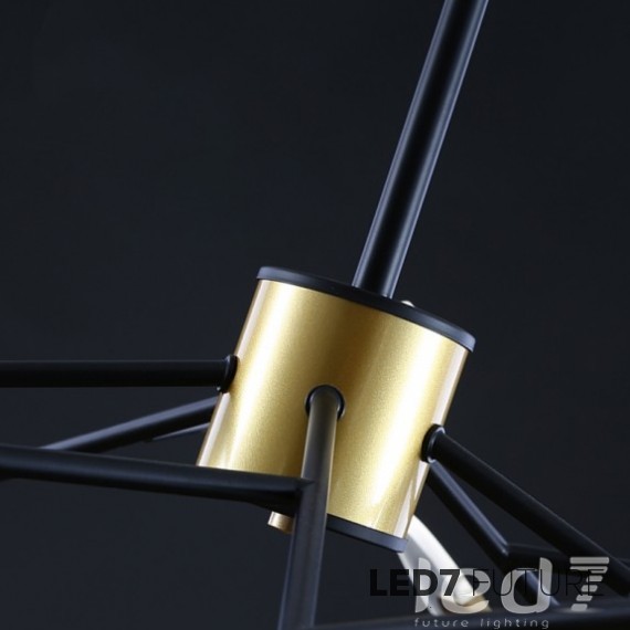 Loft Industry Modern - Head Tong