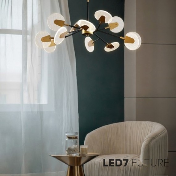 Loft Industry Modern - Head Tong