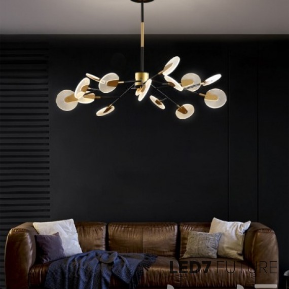 Loft Industry Modern - Head Tong