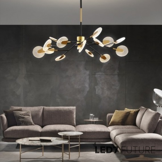 Loft Industry Modern - Head Tong