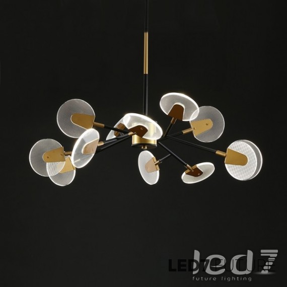 Loft Industry Modern - Head Tong