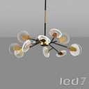 Loft Industry Modern - Head Tong