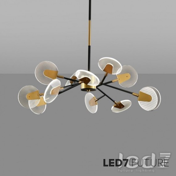 Loft Industry Modern - Head Tong