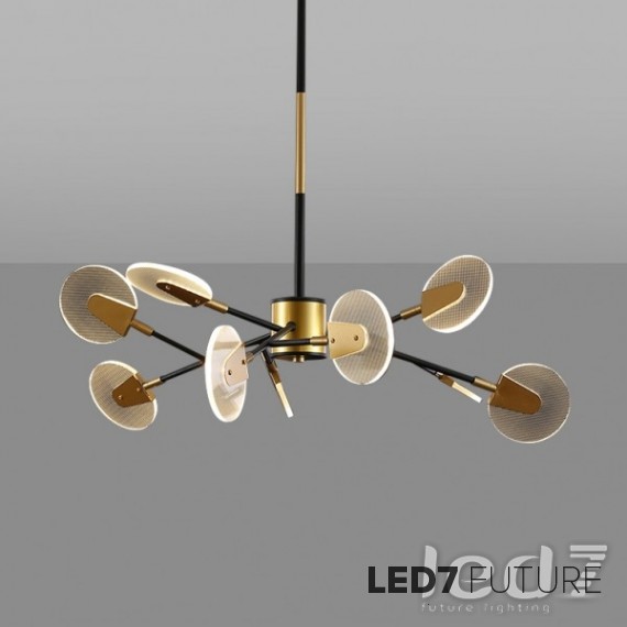 Loft Industry Modern - Head Tong