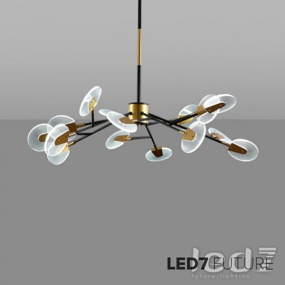 Loft Industry Modern - Head Tong