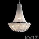 Loft Industry Modern - Soscic Chandelier