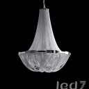 Loft Industry Modern - Soscic Chandelier