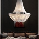 Loft Industry Modern - Soscic Chandelier