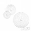 Moooi Random Light - White