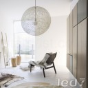 Moooi Random Light - White