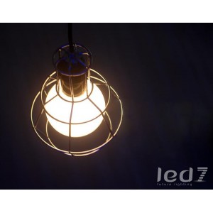 Loft Industry Little Cage