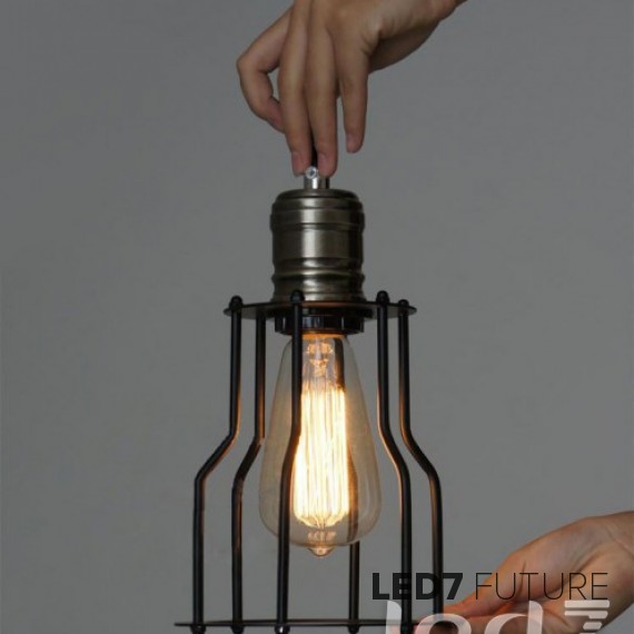 Loft Industry Gage