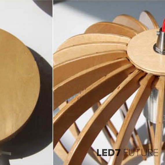 Wood Design Bird Nest