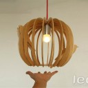 Wood Design Bird Nest