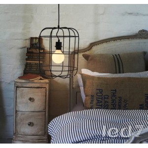 Loft Industry Bird Cage