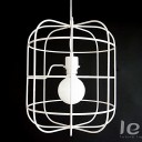 Loft Industry Bird Cage