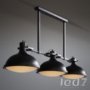 Loft Industry Bowler Triple