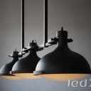 Loft Industry Bowler Triple