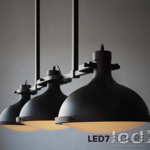 Loft Industry Bowler Triple
