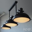 Loft Industry Bowler Triple