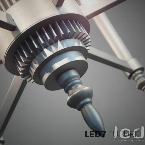 Loft Industry Cogwheel