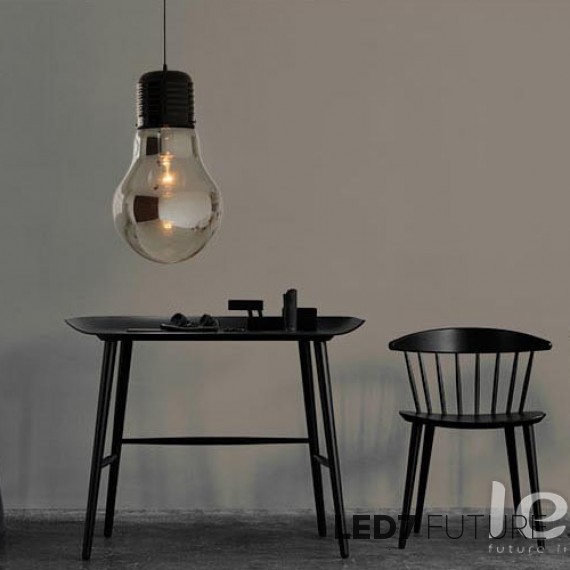 Innerspace Big Lamp