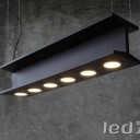 Loft Industry Girder