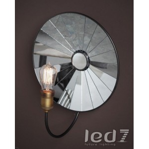 Loft Industry Mirror Magic
