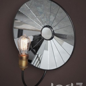 Loft Industry Mirror Magic