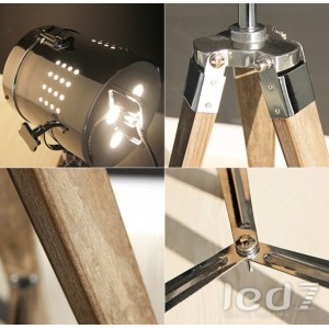 Loft Industry Moovie