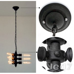 Loft Industry Radiator