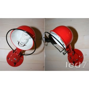 Loft Industry Simple Cap Micro Wall