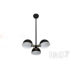 Loft Industry Simple Cap Triple