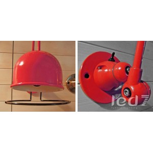 Loft Industry Simple Cap Wall Colours