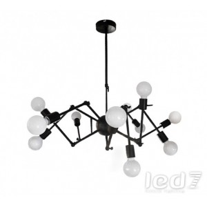 Loft Industry Spyder