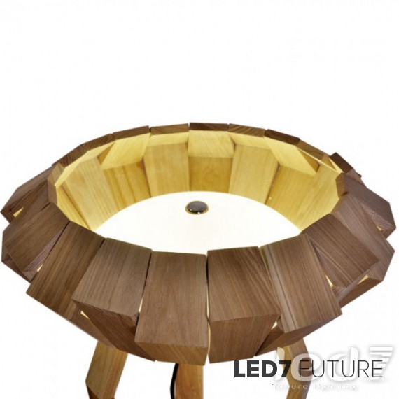 Wood design Shuttle Table