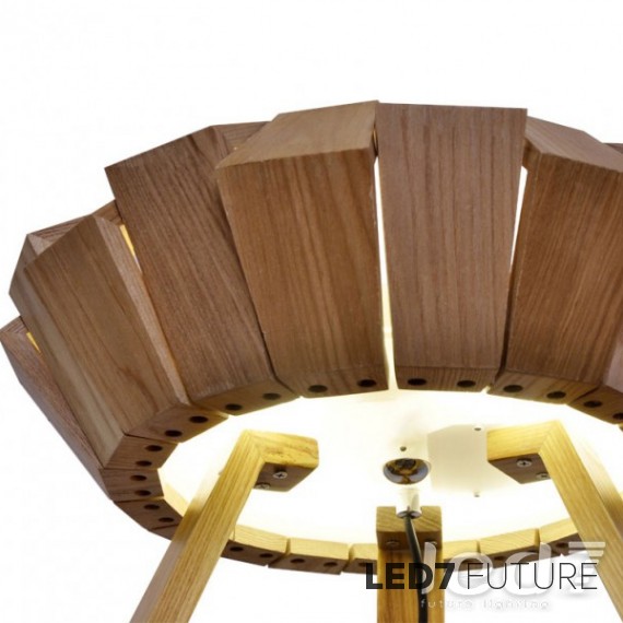 Wood design Shuttle Table