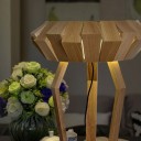 Wood design Shuttle Table