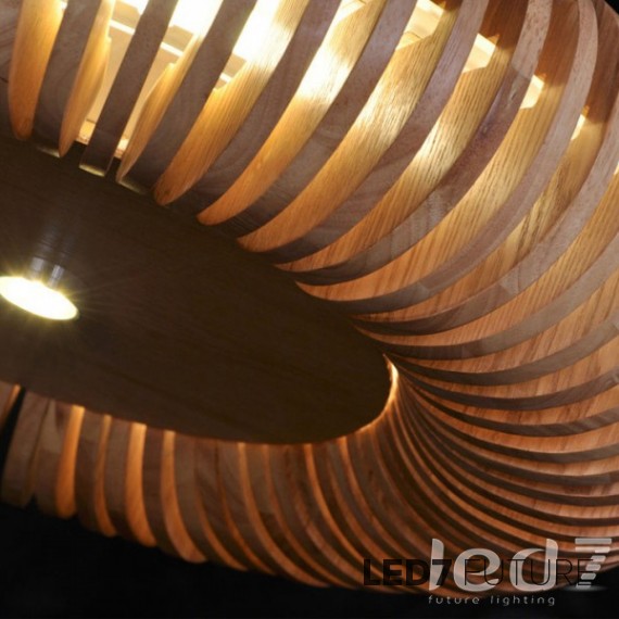 Wood design Ufo12