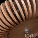 Wood design Ufo12