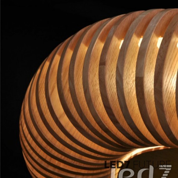 Wood design Ufo12